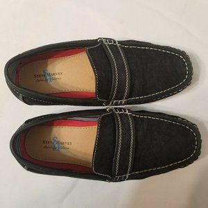 Steve Harvey | Shoes | Steve Harvey Celebrity Edition Mens Suede